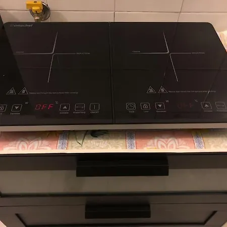 Apartmán A 6 Posti Letto Sanremo