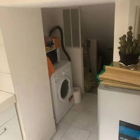 Apartmán A 6 Posti Letto