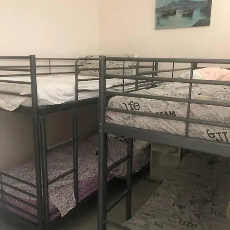 Apartmán A 6 Posti Letto *