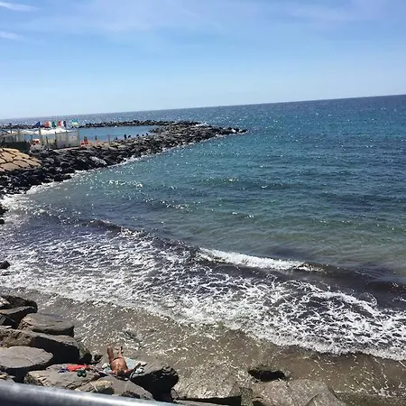 Apartmán A 6 Posti Letto Sanremo