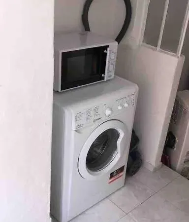Apartmán A 6 Posti Letto Sanremo