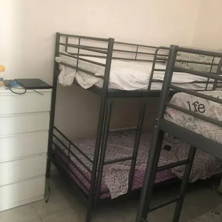 A 6 Posti Letto