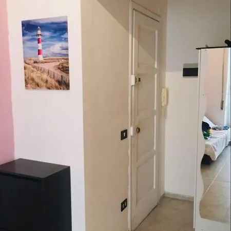A 6 Posti Letto Apartmán *